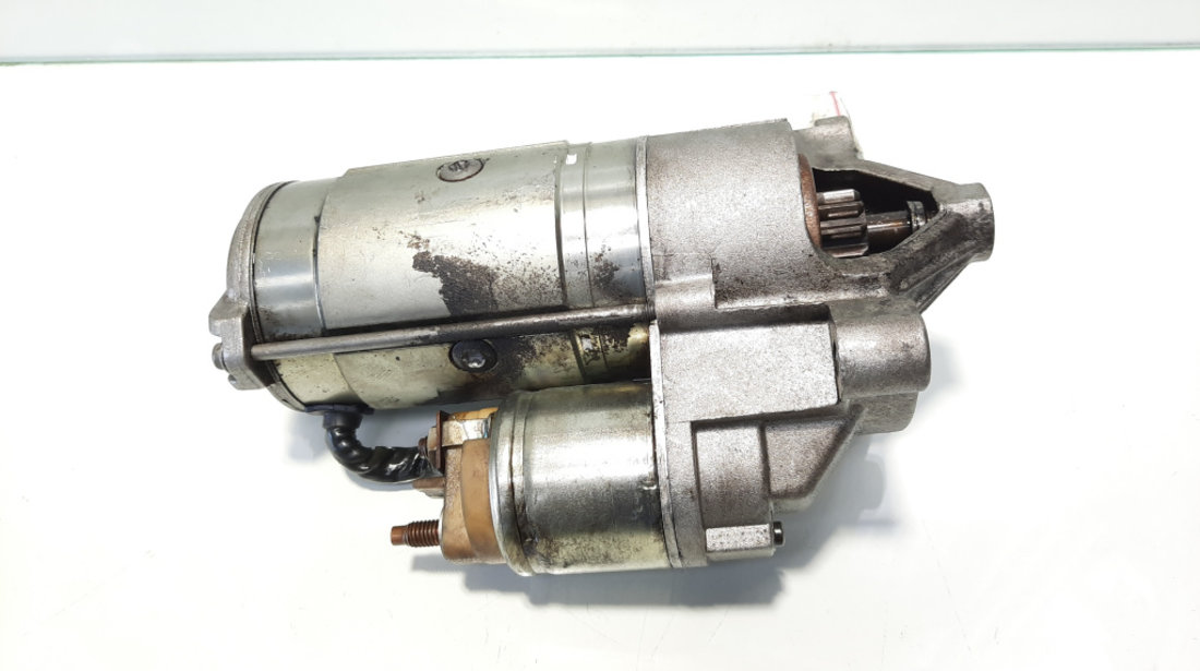 Electromotor, cod 9646972280, Peugeot 308, 2.0 hdi, RHE, 6 vit man (idi:476007)