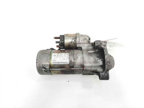 Electromotor, cod 9648242180, Peugeot 308, 2.0 HDI, RHR, 6 vit man (idi:468198)