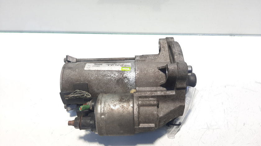 Electromotor, cod 9648644680, Citroen C2 (JM) 1.6 VTS, NFS, 5 viteze (id:460708)