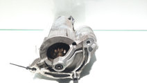 Electromotor, cod 9648644680, Peugeot 206 Sedan, 1...