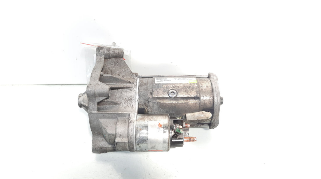 Electromotor, cod 9654561480, Citroen C4 Grand Picasso, 2.0 HDI, RHR, cutie automata (idi:591957)