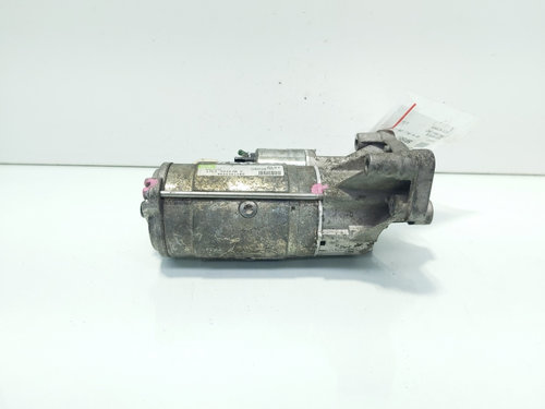 Electromotor, cod 9654561480, Citroen C4 Picasso, 2.0 HDI, RHR, cutie automata (idi:591957)