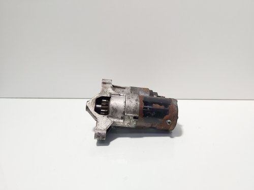 Electromotor, cod 9656262780, Peugeot 807, 2.0 HDI, RHR, 6 vit man (idi:670895)