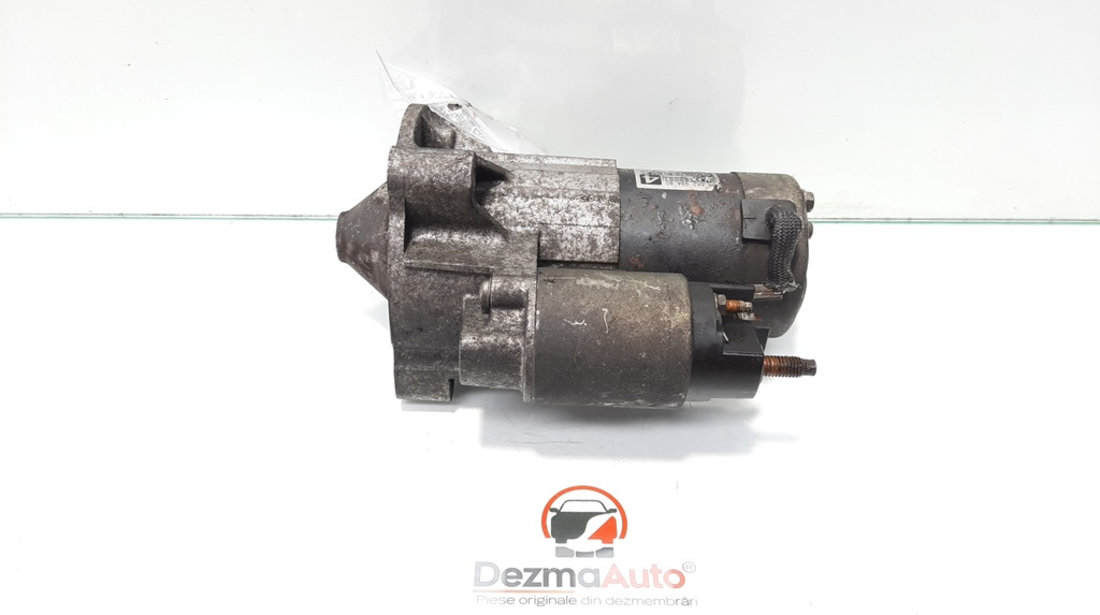 Electromotor, cod 9656299480, Peugeot Partner (I), 1.9 d, WJY