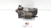 Electromotor, cod 9656299480, Peugeot Partner (I) ...