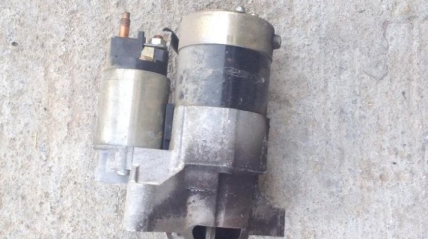 Electromotor cod 9656317680 peugeot 307 cc 2.0i rfn