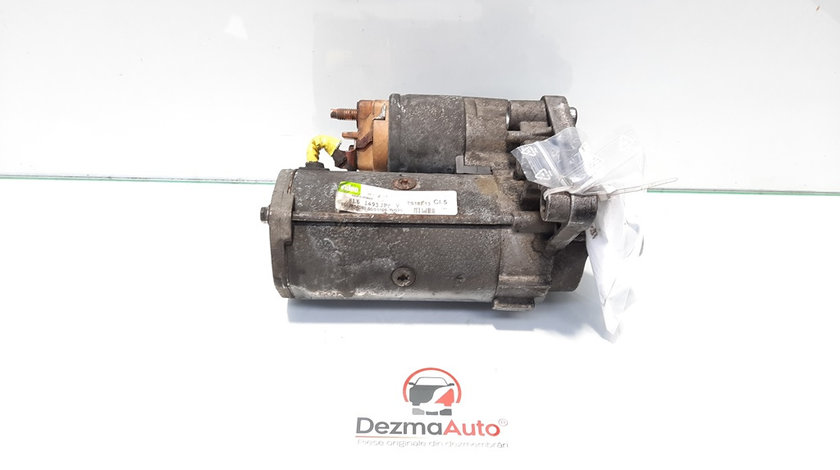 Electromotor, cod 9662854080, Citroen C3 (I) 1.6 hdi, 9HZ