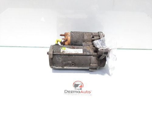 Electromotor, cod 9662854080, Citroen C5 (III) 1.6 hdi, 9HZ