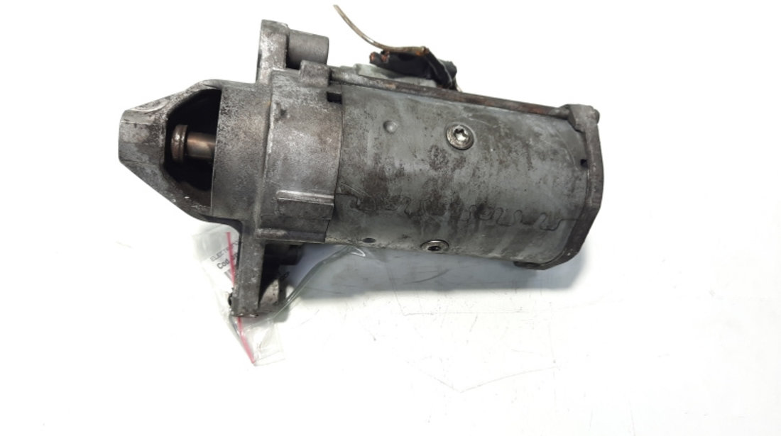 Electromotor, cod 9662854180, Peugeot 1007, 1.6 HDI, 9HZ, 5 vit man (idi:464559)