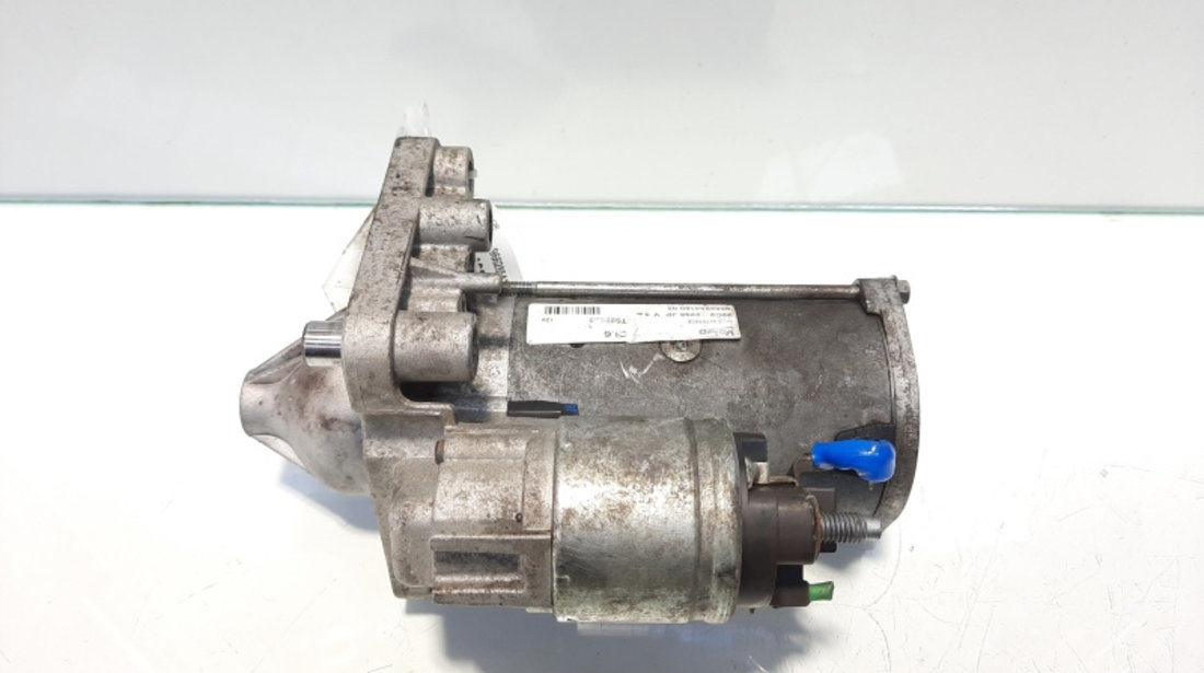 Electromotor, cod 9662854180, Peugeot 206, 1.6 HDI, 9HZ, 5 vit man (idi:366082)