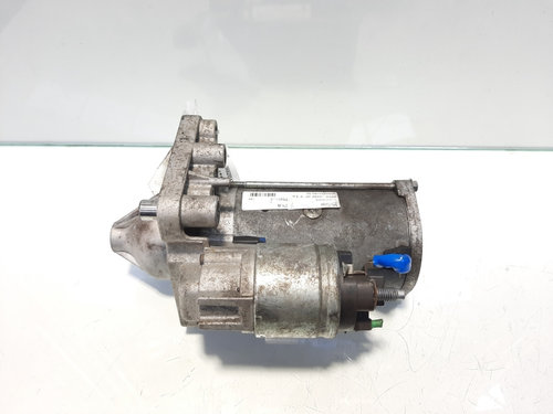 Electromotor, cod 9662854180, Peugeot 207 (WA), 1.6 HDI, 9HP, 5 vit man (idi:366082)