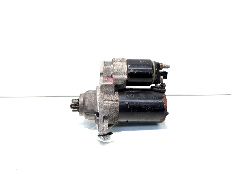 Electromotor, cod 9663528880, Citroen C2 (JM), 1.6 HDI, 9HZ, 5 vit man (idi:499698)