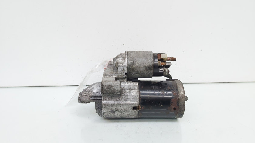 Electromotor, cod 9663528880, Peugeot 206 CC, 1.6 HDI, 9HZ, 5 vit man (idi:664182)