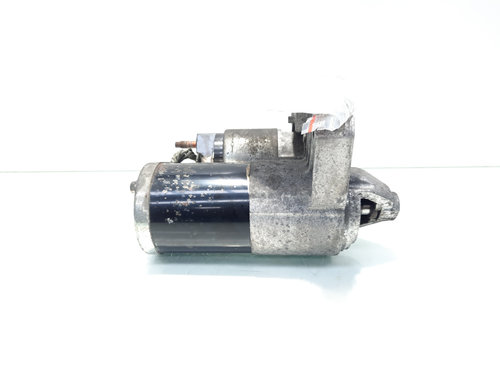 Electromotor, cod 9663528880, Peugeot 207 Sedan, 1.6 HDI, 9HZ, 5 vit man (idi:579789)