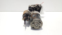 Electromotor, cod 9663528880, Peugeot 207 Sedan, 1...