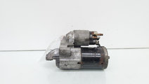 Electromotor, cod 9663528880, Peugeot 207 SW, 1.6 ...