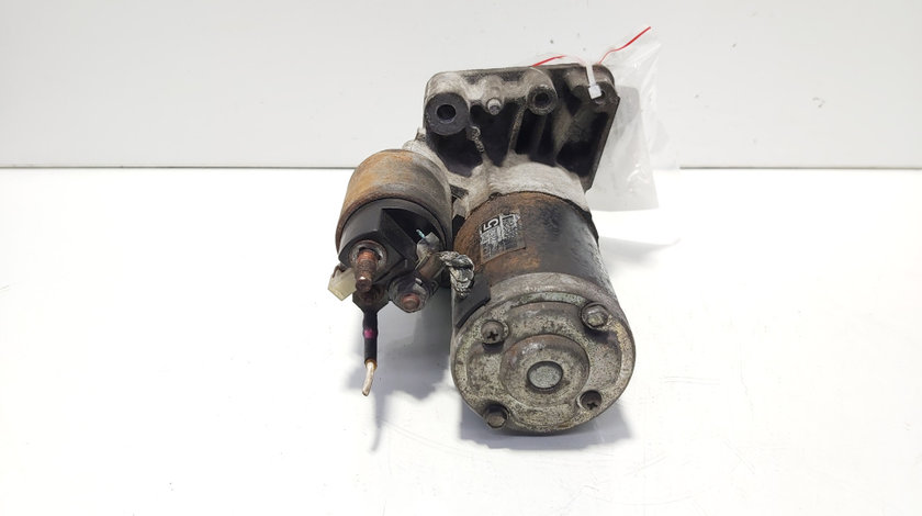 Electromotor, cod 9663528880, Peugeot 207 SW, 1.6 HDI, 9HV, 5 vit man (idi:627943)