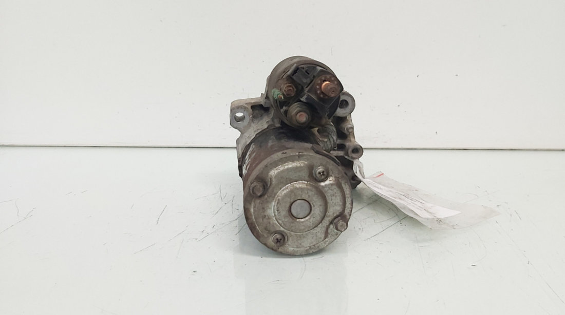 Electromotor, cod 9663528880, Peugeot 207 SW, 1.6 HDI, 9HX, 5 vit man (idi:659934)