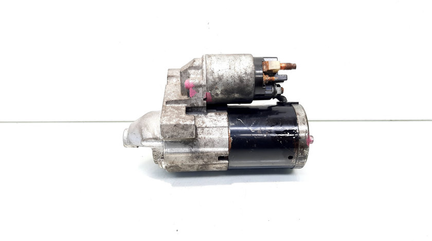 Electromotor, cod 9663528880, Peugeot 307, 1.6 HDI, 9HZ, 5 vit man (id:529903)