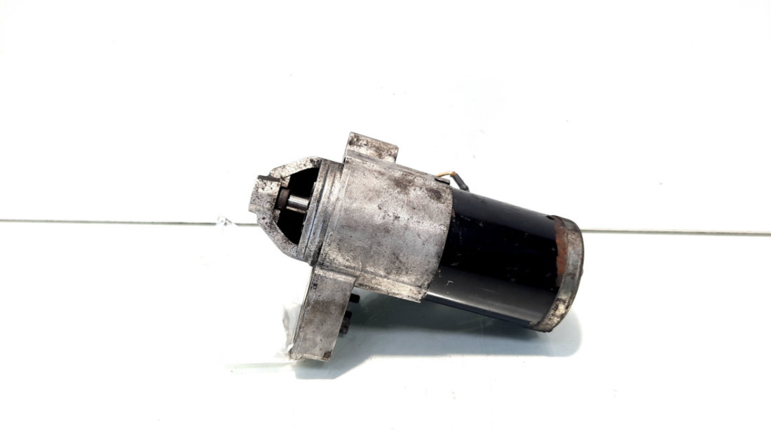 Electromotor, cod 9663528880, Peugeot 307, 1.6 HDI, 9HZ, 5 vit man (id:545380)