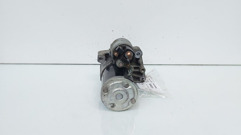 Electromotor, cod 9663528880, Peugeot 307 1.6 HDI, 9HZ, 5 vit man (id:664031)