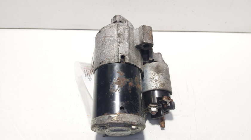 Electromotor, cod 9663528880, Peugeot 307, 1.6 HDI, 9HZ, 5 vit man (id:631004)