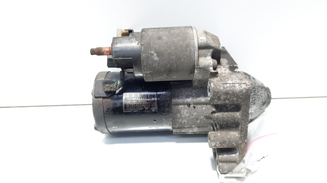 Electromotor, cod 9663528880, Peugeot 307, 1.6 HDI, 9HZ (id:503345)