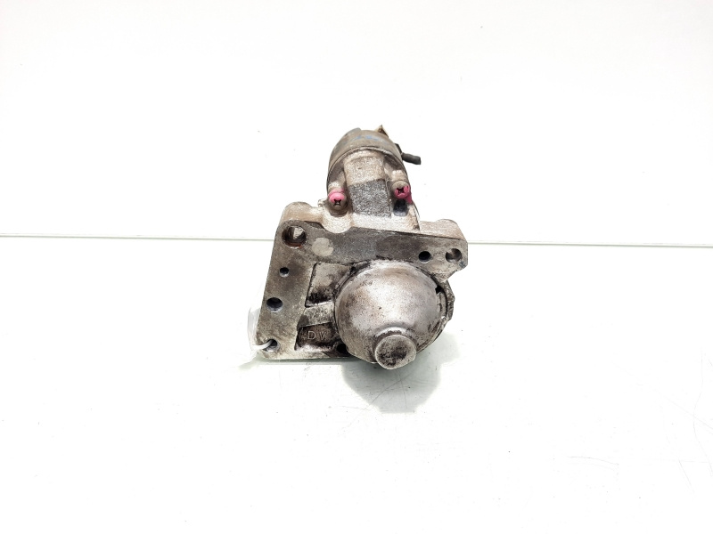 Electromotor, cod 9664016980, Peugeot 307, 1.6 HDI, 9HX, 5 vit man (id:525045)