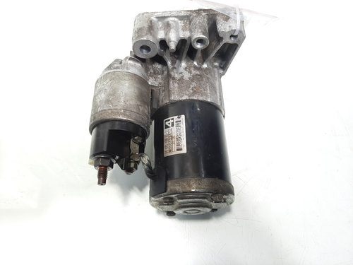 Electromotor, cod 9664016980, Peugeot 307, 1.6 HDI, 9HX, 5 vit man (id:469009)