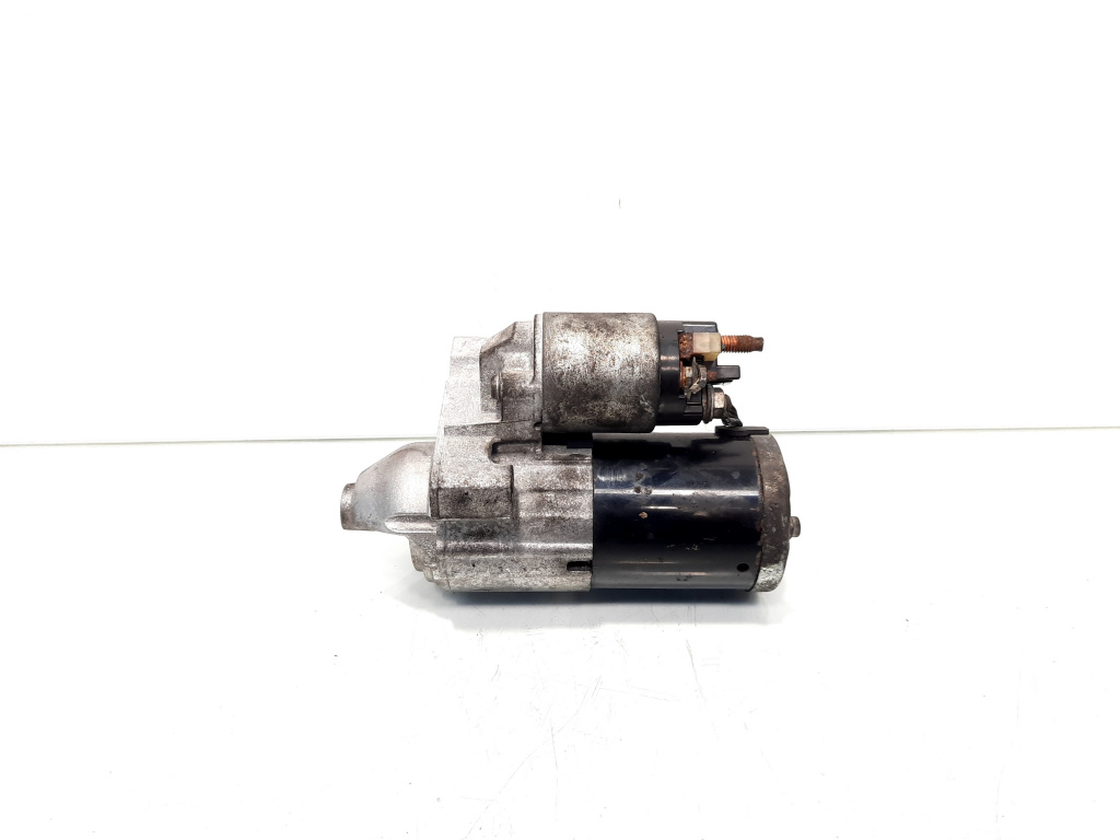 Electromotor, cod 9664016980, Peugeot 307, 1.6 HDI, 9HX, 5 vit man (id:522717)