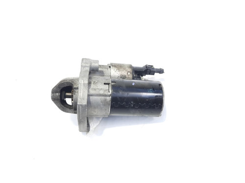 Electromotor, cod 9674077280, Peugeot 5008, 1.2 THP, HNY (HN01) 5 vit man (idi:485308)