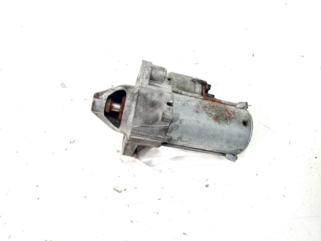 Electromotor, cod 9688268480, Citroen Berlingo 2, 1.6 HDI, 9HX, 5 vit man (idi:527805)