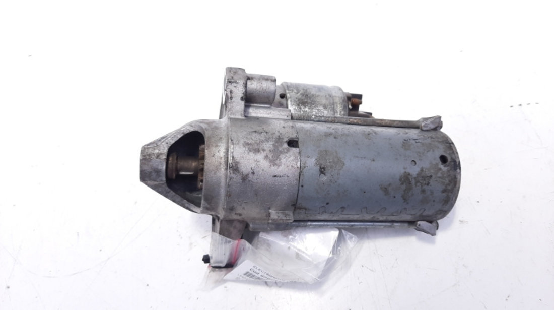 Electromotor, cod 9688268480, Citroen Berlingo 2, 1.6 HDI, 9HZ, 5 vit man (idi:493788)