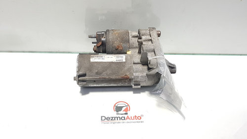 Electromotor, cod 9688268480, Citroen C3 (I), 1.6 hdi, 9HX