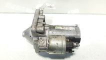 Electromotor, cod 9688268480, Peugeot 206 SW, 1.6 ...