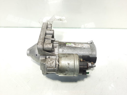 Electromotor, cod 9688268480, Peugeot 207 CC (WD), 1.6 HDI, 9HP, 5 vit man (idi:462457)