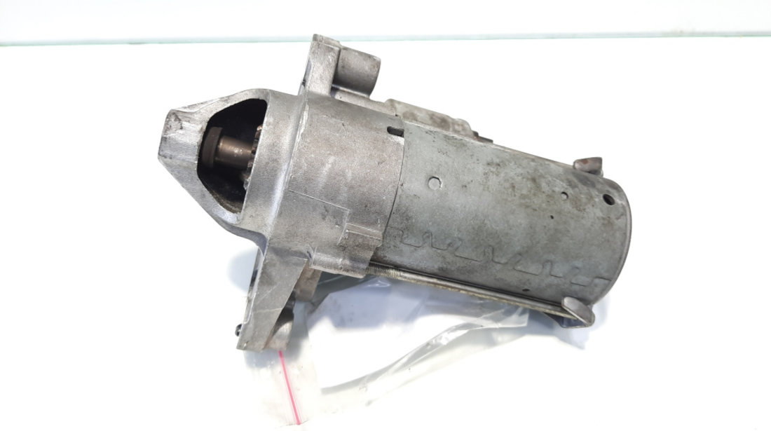 Electromotor, cod 9688268480, Peugeot 308 (II), 1.6 HDI, 9HP, 5 vit man (idi:476604)