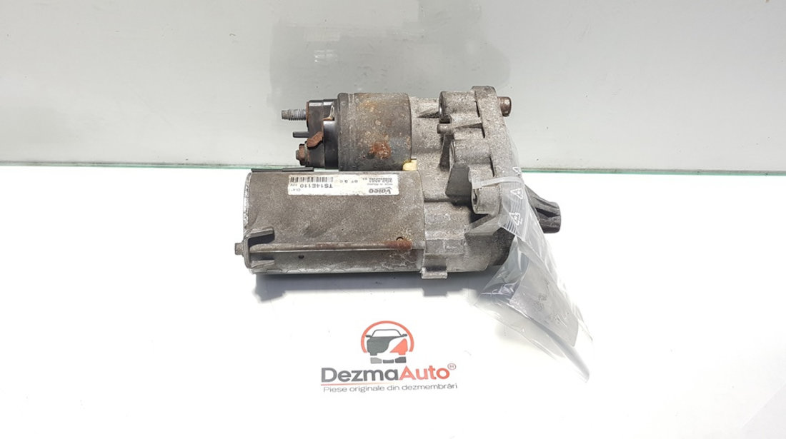 Electromotor, cod 9688268480, Peugeot 407 SW, 1.6 hdi, 9HZ