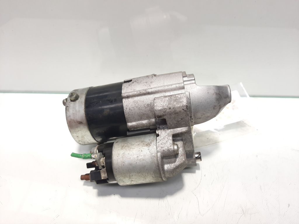 Electromotor, cod 9688268580, Peugeot 206, 1.6 HDI, 9HY, 5 vit man