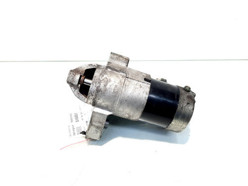 Electromotor, cod 9688268580, Peugeot 307 SW, 1.6 HDI, 9HZ, 5 vit man (id:516651)