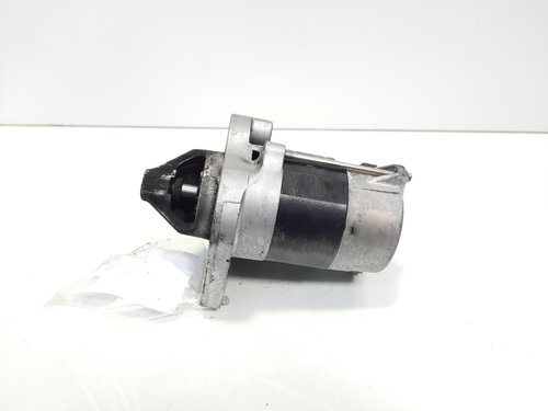 Electromotor, cod 9812715380, Citroen C3 (III), 1.2 benz, HMR, 5 vit man (idi:604185)