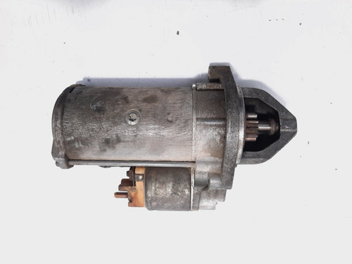 Electromotor, cod A0051511301, Mercedes Clasa E (W210), 2.2 CDI, OM611961, cutie automata (idi:49437...