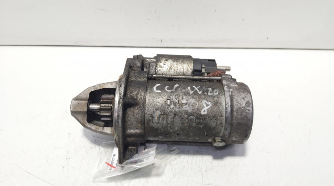 Electromotor, cod A0061514601, Mercedes Clasa C (W204) 2.2 CDI, OM646811, 6 vit man (id:641531)