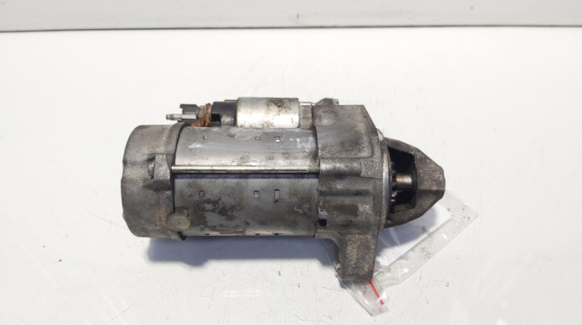 Electromotor, cod A6519060026, Mercedes Sprinter 3.5-t (906) 3.0 CDI, OM642992, 6 vit man (id:641099)