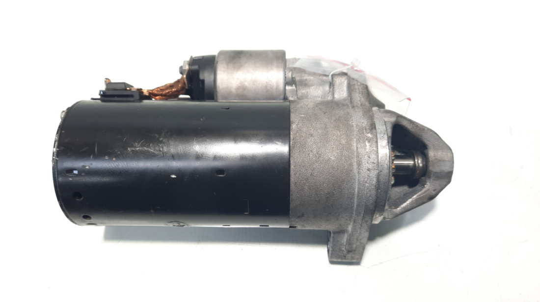 Electromotor, cod A6519062800, Mercedes Clasa C (W204) 2.2 CDI, OM651913, cutie automata (id:472349)