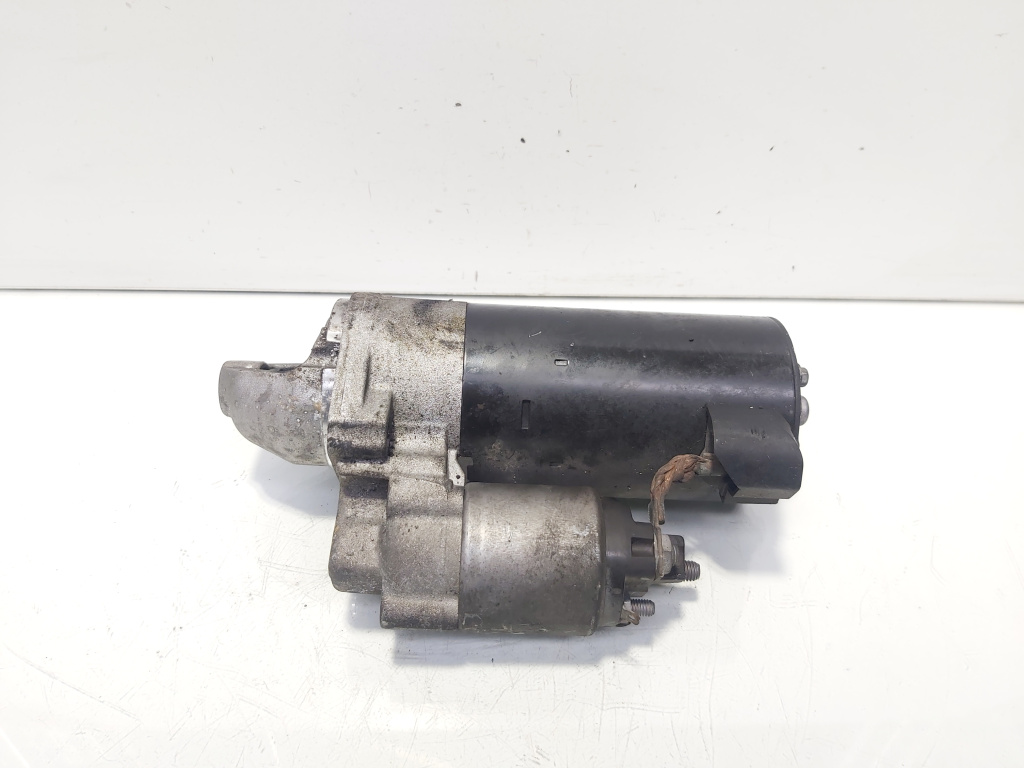 Electromotor, cod A6519062800, Mercedes Clasa E T-Model (S212), 2.2 CDI, OM651924, 6 vit man (idi:641491)