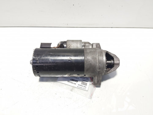 Electromotor, cod A6519064300, Mercedes Clasa C T-Model (S204) 2.2 CDI, OM651912, 4X4, cutie automat...