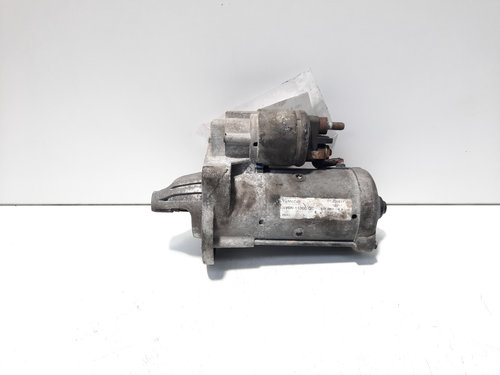 Electromotor, cod AV6N-11000-GC, Ford, 1.6 TDCI, T1DB, 6 vit man (idi:503294)