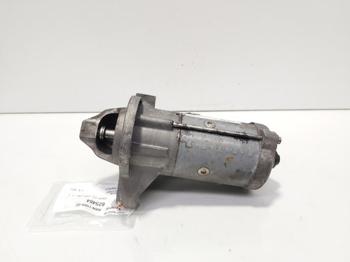 Electromotor, cod AV6N-11000-GC, Ford Focus 3 Turnier, 1.6 TDCI, T1DB, 6 vit man (pr:110747)