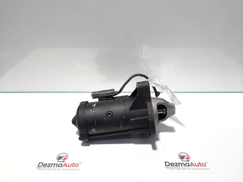 Electromotor, cod AV6N-11000-GE, Ford Focus 3 Turnier, 1.6 TDCI, T3DB, 6 vit man (pr;110747)